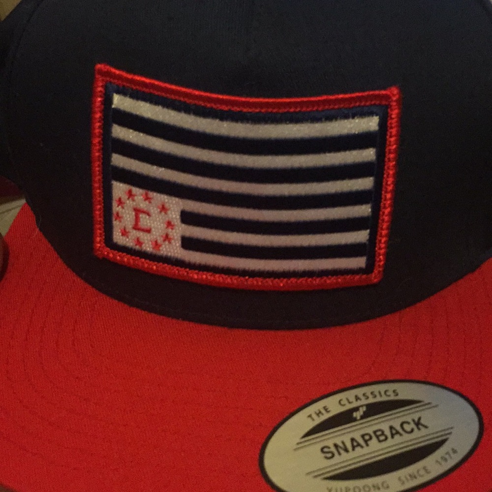 Civil SnapBack